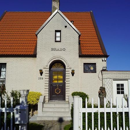 Brabo Landskrone Exterior foto