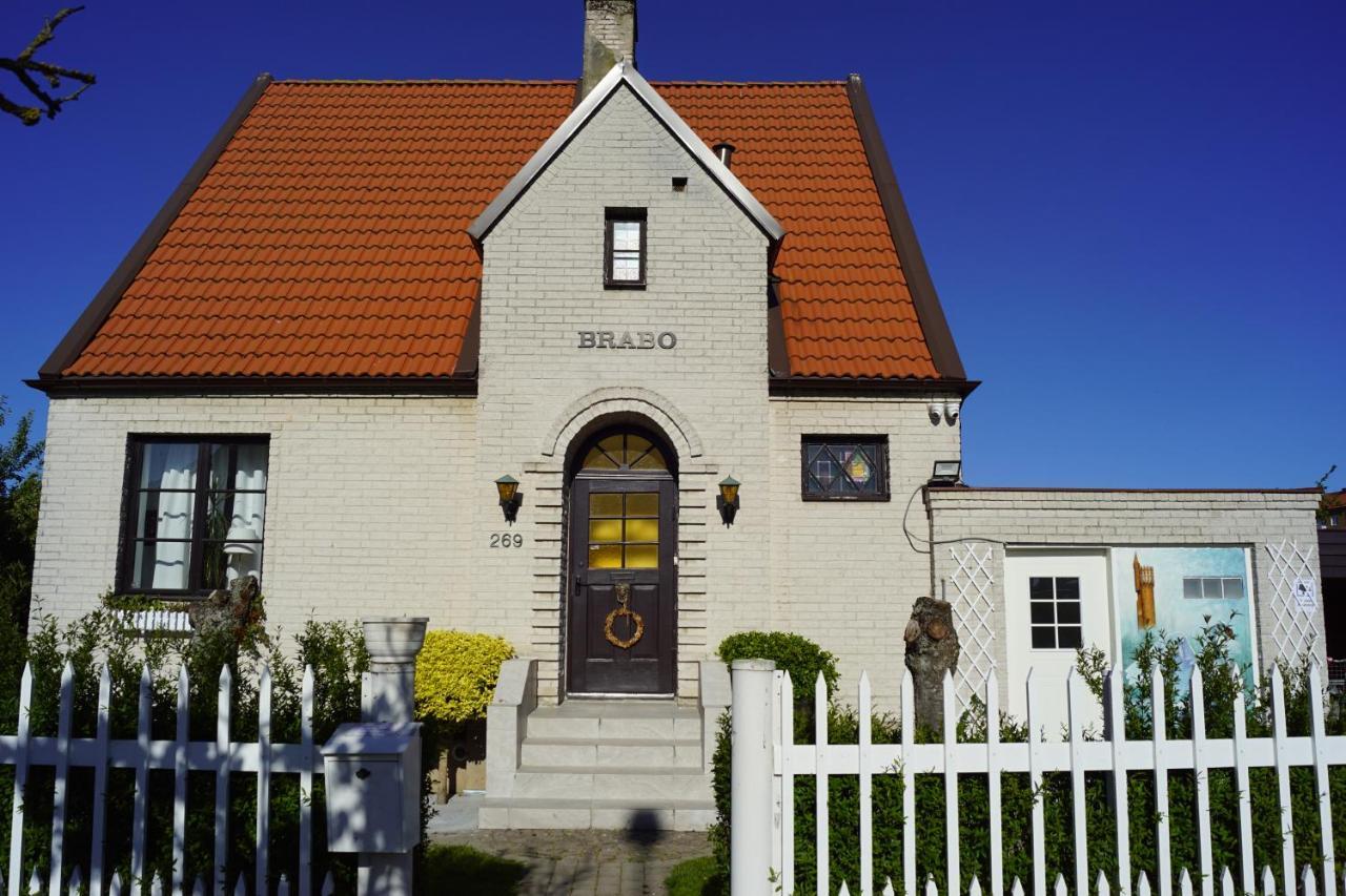 Brabo Landskrone Exterior foto