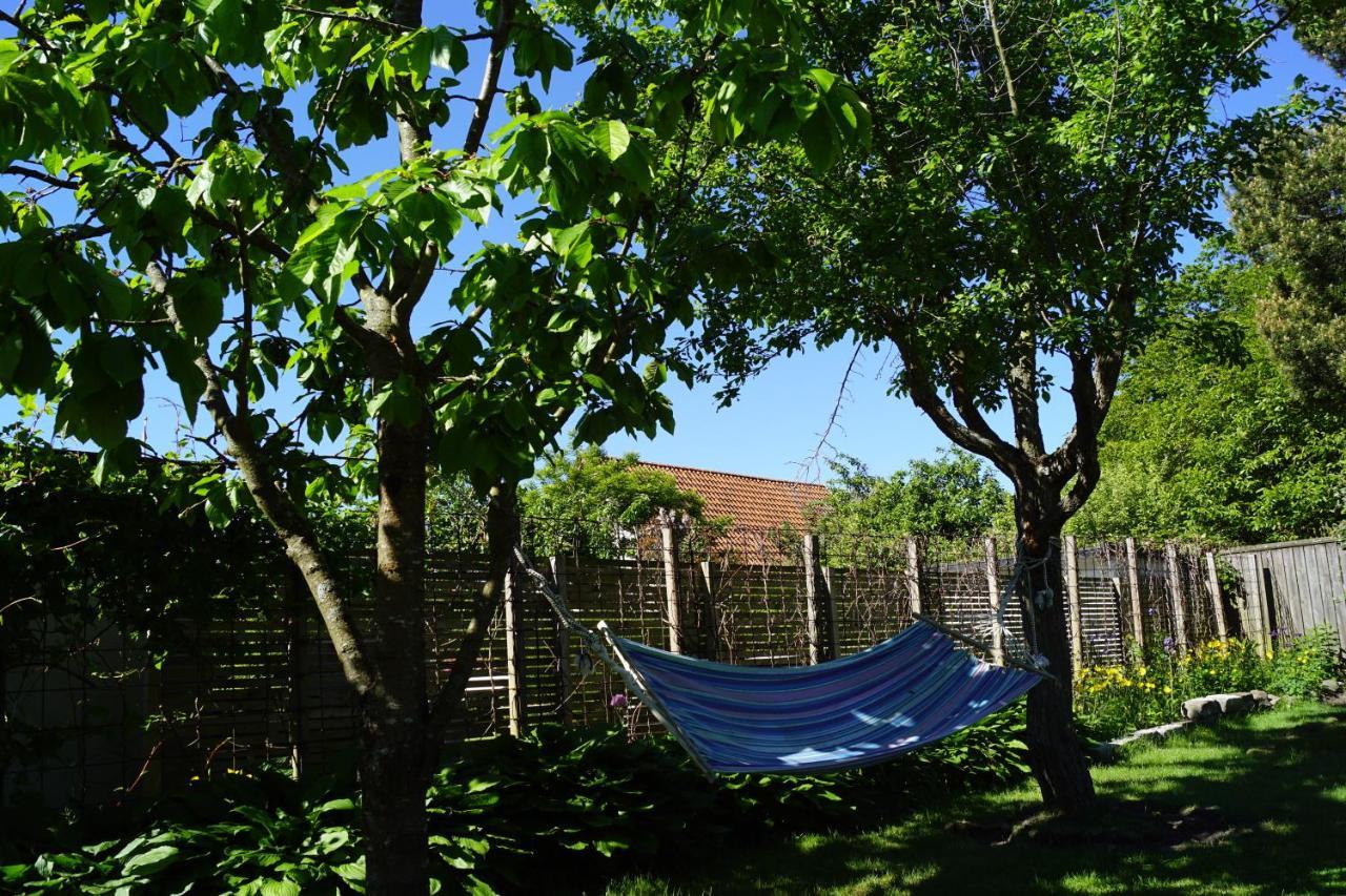 Brabo Landskrone Exterior foto